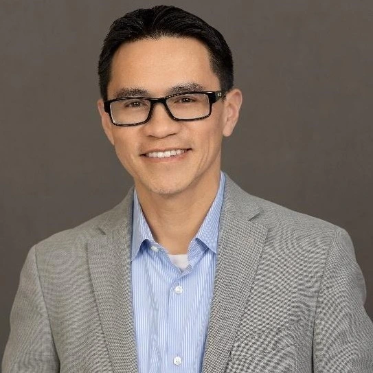 Roy Handoko