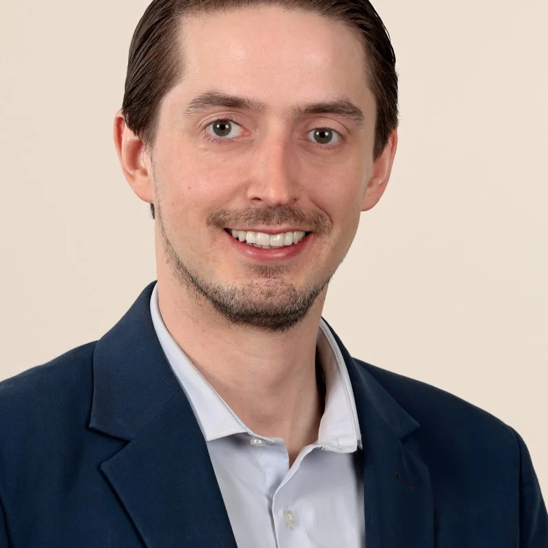 Santiago Jimenez, MHA