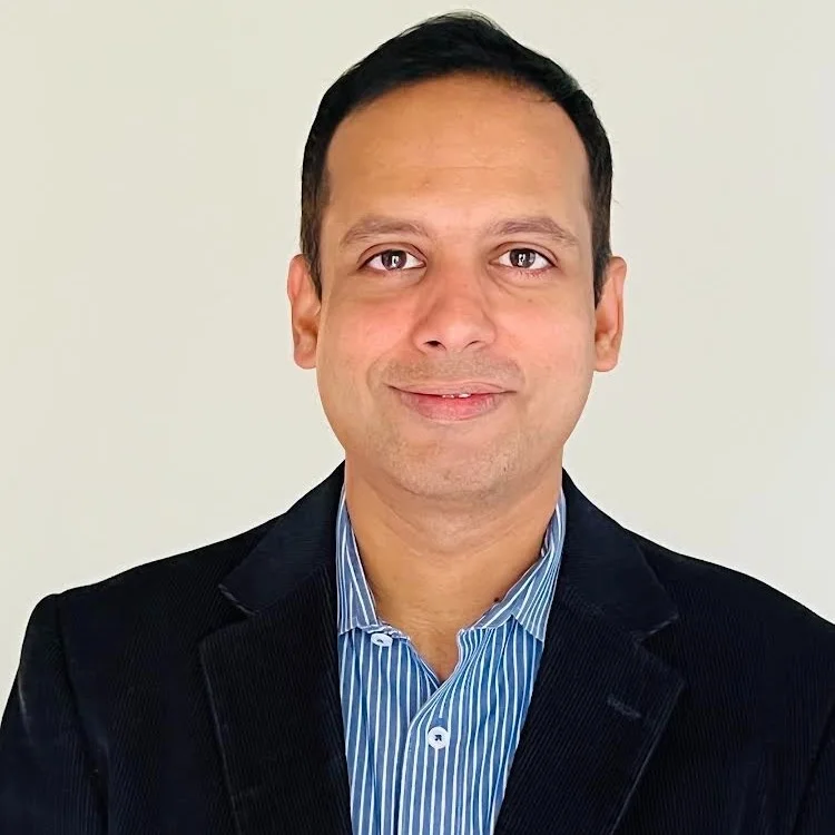 Siddharth Shivakumar