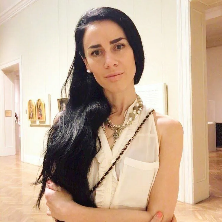 Tatyana Matveeva