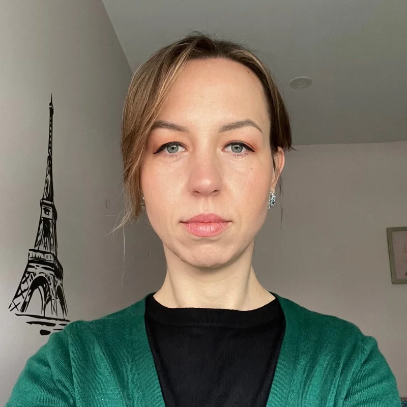 Yulia Plekhanova