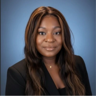 Afua Achampong-Duku