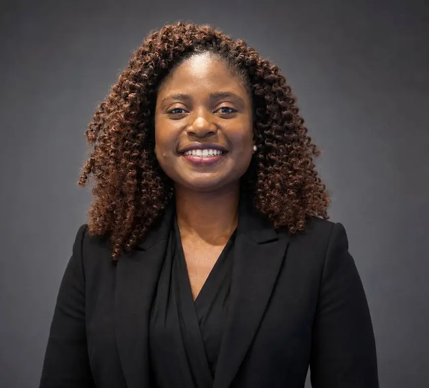 Comfort Iyanda