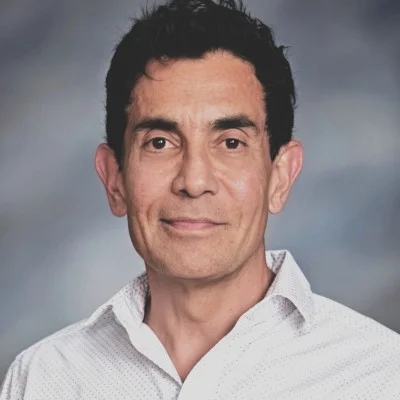 David Rodriguez