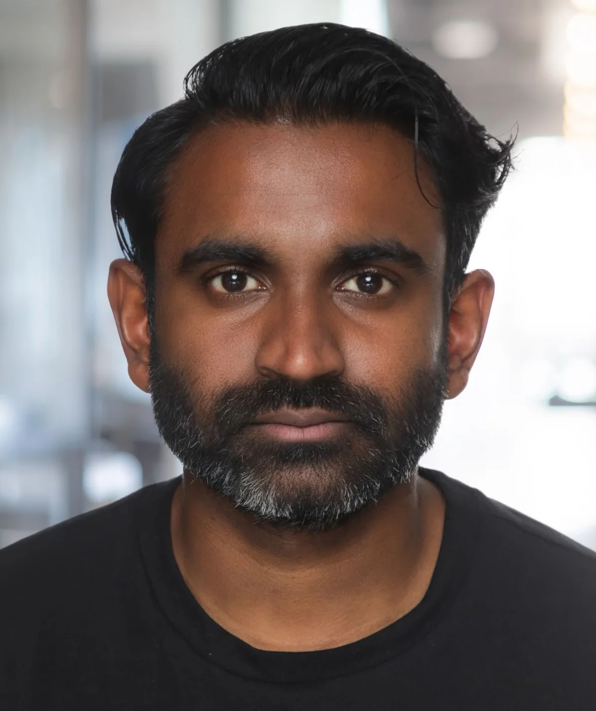 Dr. Narendiran Sivanesan