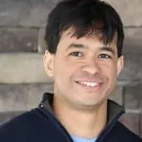 Gautam Pangu (PhD, PMP)