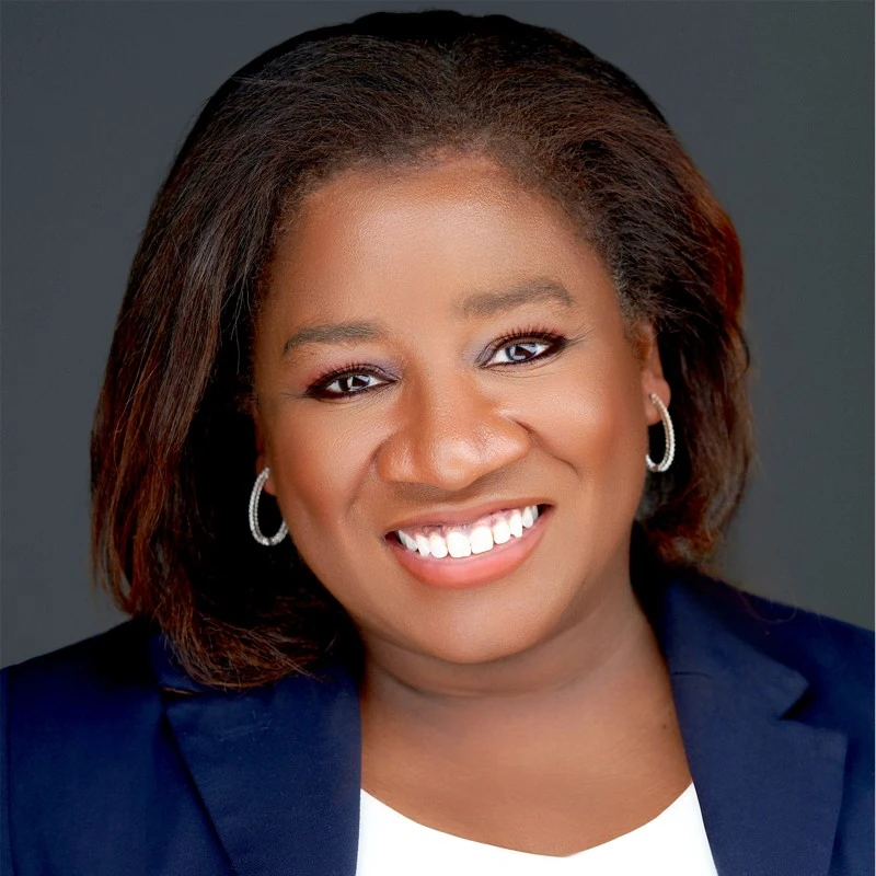 Imara Charles Ph.D