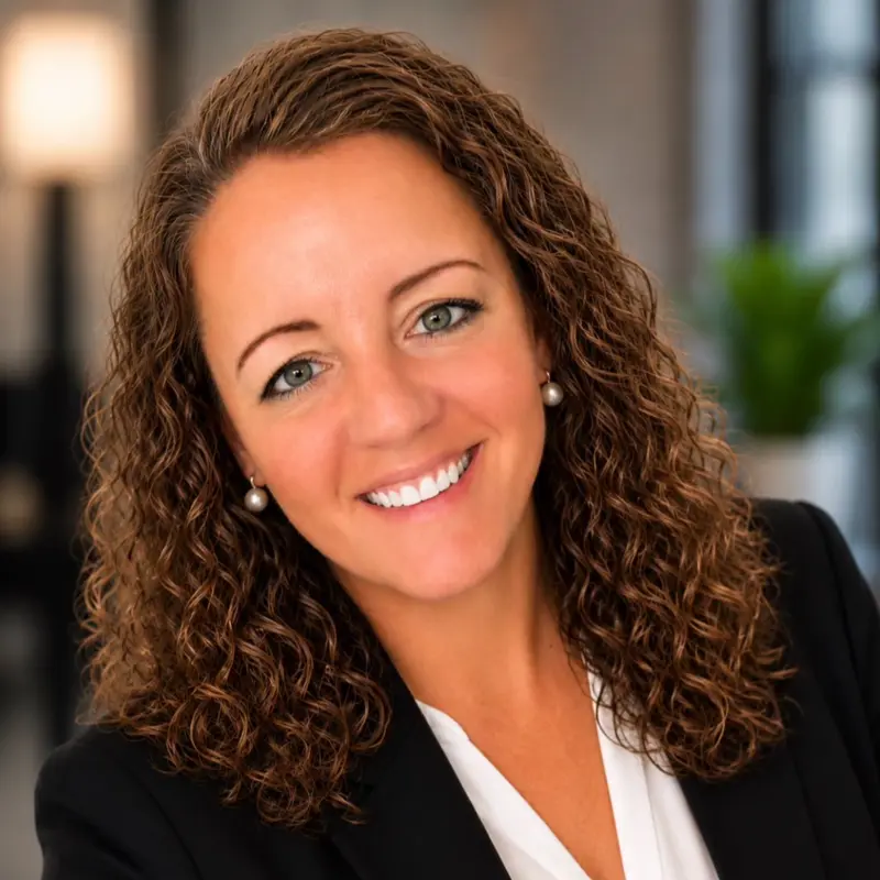 Jennifer Merriman
