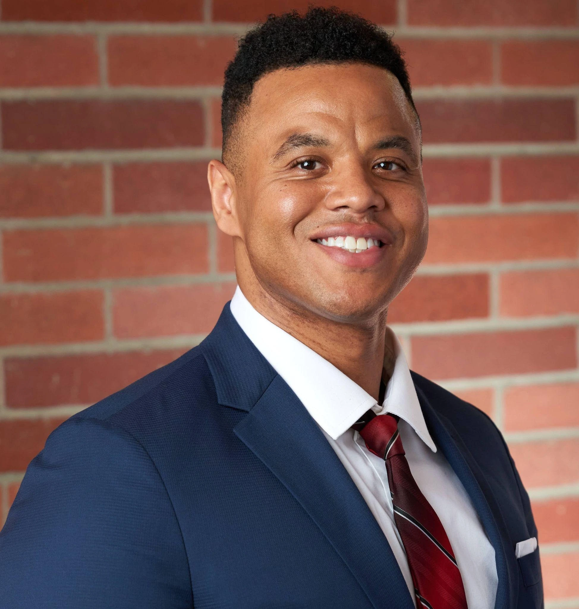 Kevinn Harris