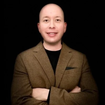 Marco Rodriguez
