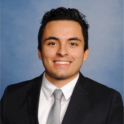 Oscar Mahecha Monroy