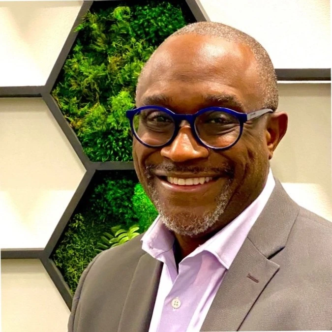 Ron Lewis, II, Ph.D.