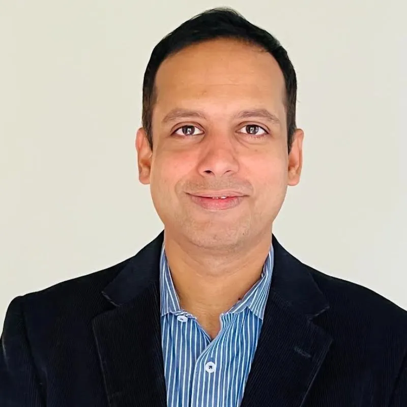 Siddharth Kalpattu Shivakumar