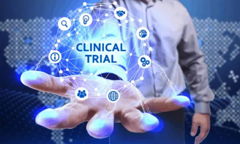 The Exciting Future of Clinical Trials