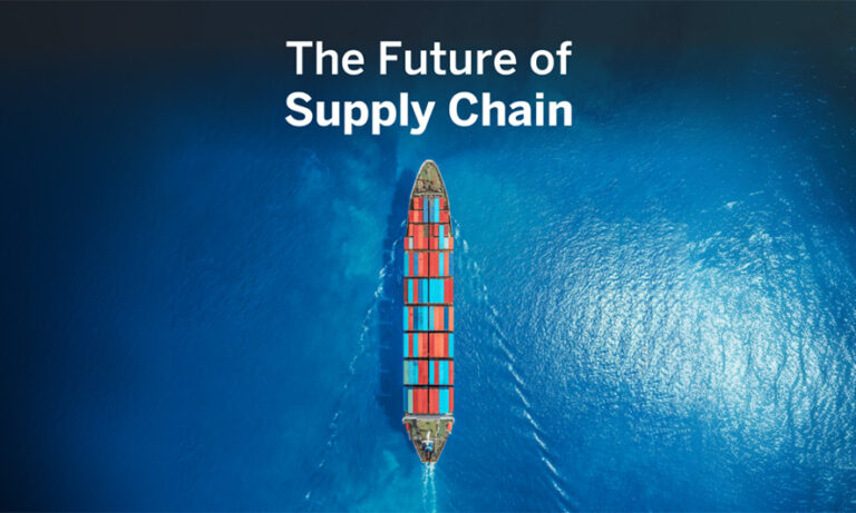 Revolutionizing the Digital Supply Chain: Are We Ready for What Lies Ahead?