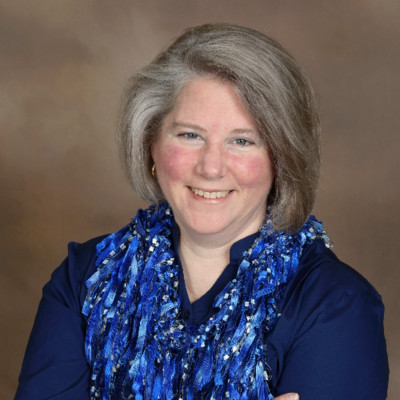 Sheri Pudlosky Brierley