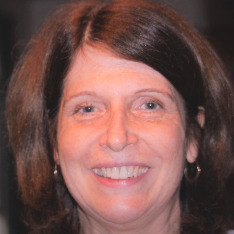 Alison Heick Varghese